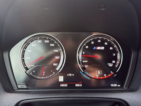 Used 2020 BMW M2 Competition w/ Executive Package image 25