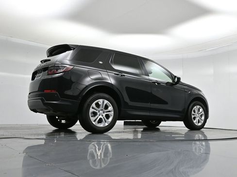 Used 2021 Land Rover Discovery Sport S image 47