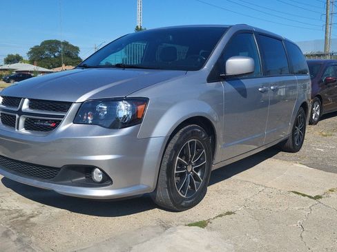 Used 2019 Dodge Grand Caravan GT image 5
