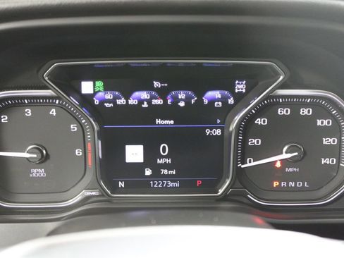 Used 2022 GMC Sierra 2500 AT4 w/ AT4 Preferred Package AWD/4WD image 36