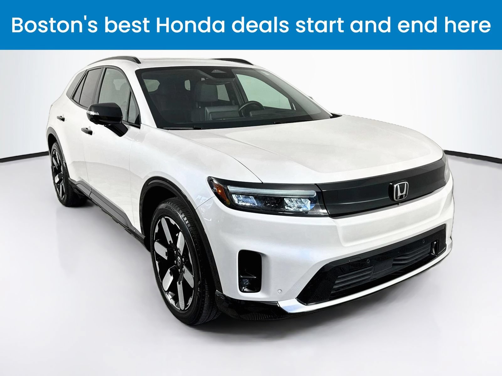 Used 2024 Honda Prologue Elite image 1