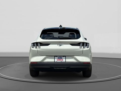 Used 2025 Ford Mustang Mach-E Premium RWD image 6