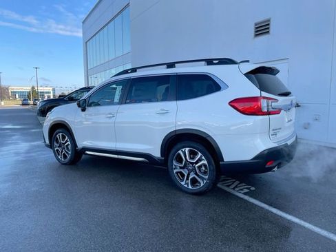 New 2026 Subaru Ascent Touring image 3