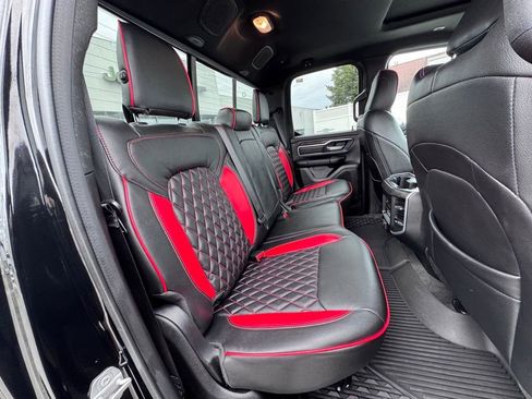 Used 2022 RAM 1500 Big Horn AWD/4WD image 21