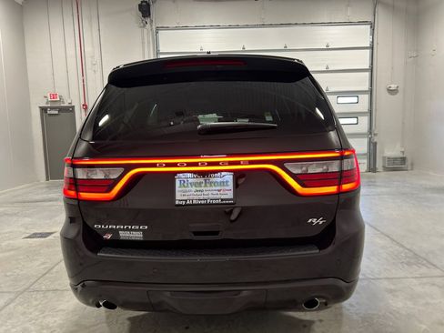 Used 2024 Dodge Durango R/T AWD/4WD image 7