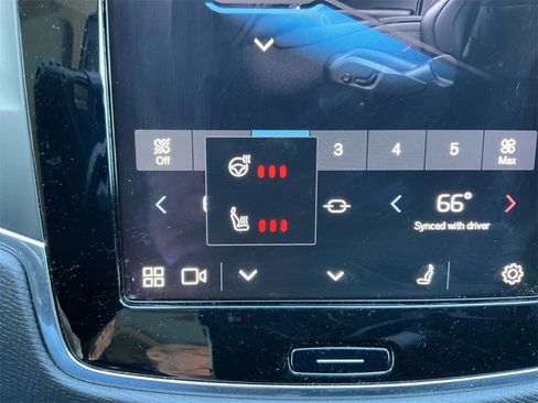 Certified 2023 Volvo XC90 B5 Core w/ Protection Package Premier image 25