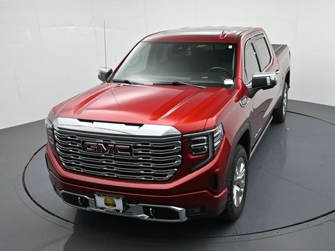 Used 2023 GMC Sierra 1500 Denali AWD/4WD image 19