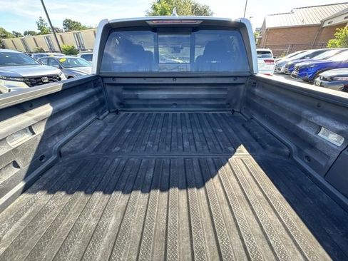 Used 2021 Honda Ridgeline RTL image 8