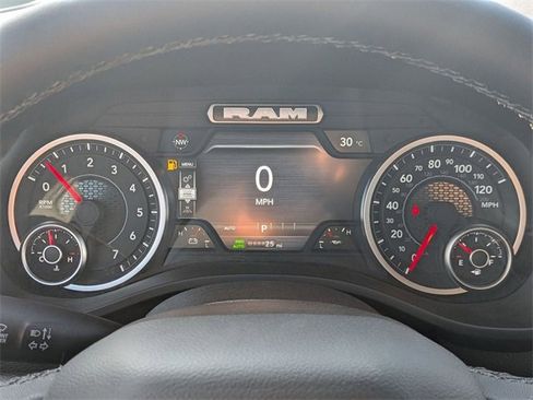 New 2026 RAM 1500 Big Horn image 17