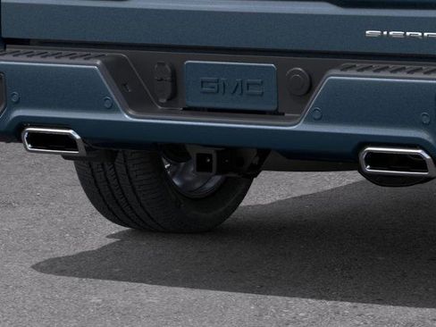 New 2026 GMC Sierra 1500 Denali w/ Denali Reserve Package image 52