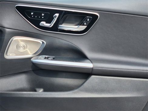 New 2025 Mercedes-Benz C 300 4MATIC Sedan image 15