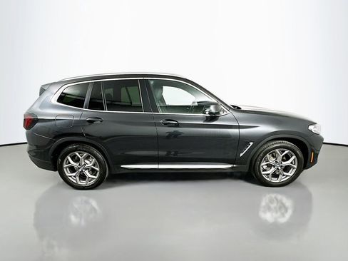 Used 2022 BMW X3 xDrive30i w/ Convenience Package w/ZPA image 4