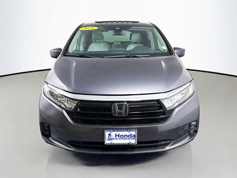 Used 2021 Honda Odyssey EX-L image 2