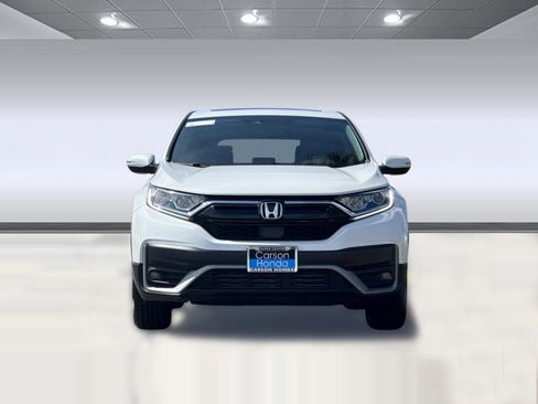 Used 2022 Honda CR-V EX image 5