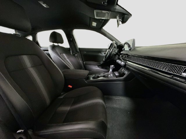 Used 2022 Honda Civic Sport image 28