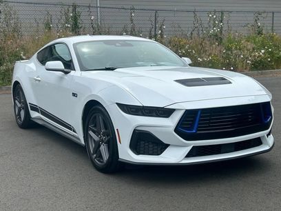 Used 2024 Ford Mustang GT Premium w/ California Special Package