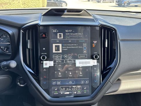 New 2026 Subaru Ascent Limited Bronze image 12