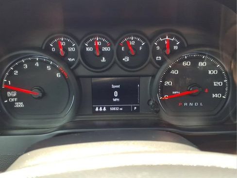 Used 2024 GMC Sierra 1500 Pro w/ Pro Value Package AWD/4WD image 17