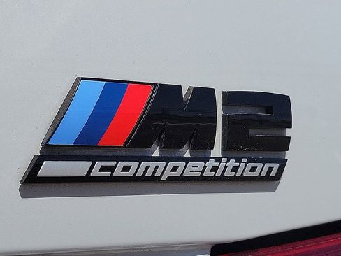 Used 2021 BMW M2 Competition w/ Executive Package image 9