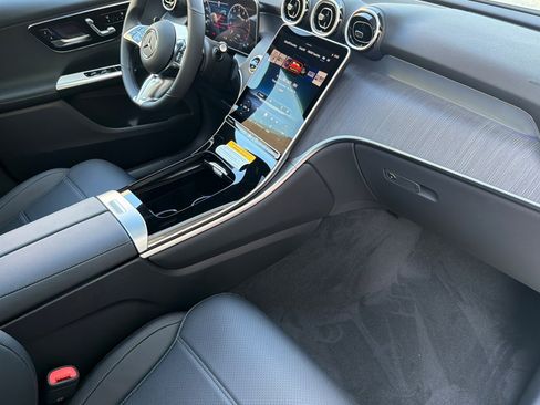 New 2027 Mercedes-Benz GLC 300 image 15