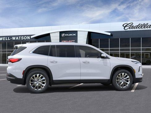 New 2026 Buick Enclave Preferred w/ Power Package image 5