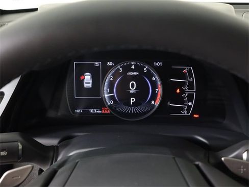 New 2025 Lexus ES 350 350 image 16