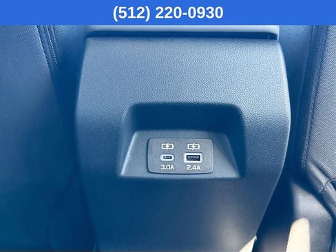 New 2026 Subaru Crosstrek 2.0i Premium image 29