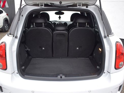 Used 2015 MINI Cooper Countryman S image 28
