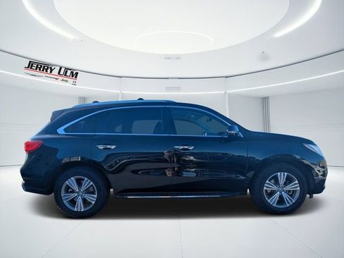 Used 2020 Acura MDX SH-AWD image 2