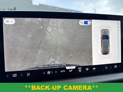 New 2026 Ford Explorer Platinum w/ LUX Leather Package image 26