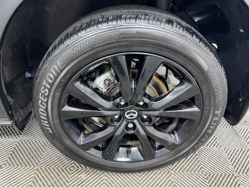Used 2024 MAZDA CX-30 AWD 2.5 S w/ Select Sport Pkg image 10