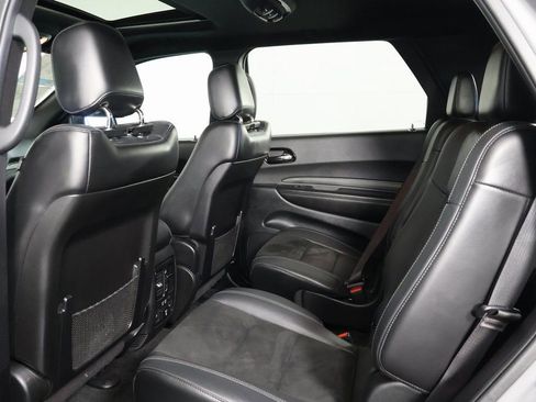 Used 2022 Dodge Durango GT image 11