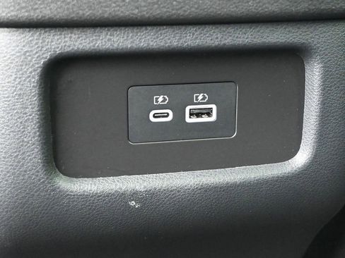 Used 2025 INFINITI QX60 Pure AWD/4WD image 19