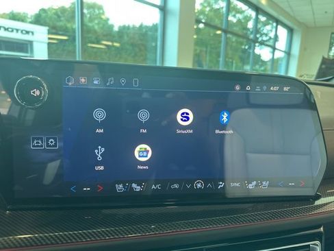 New 2026 Chevrolet Traverse High Country w/ LPO, Floor Liner Package image 25