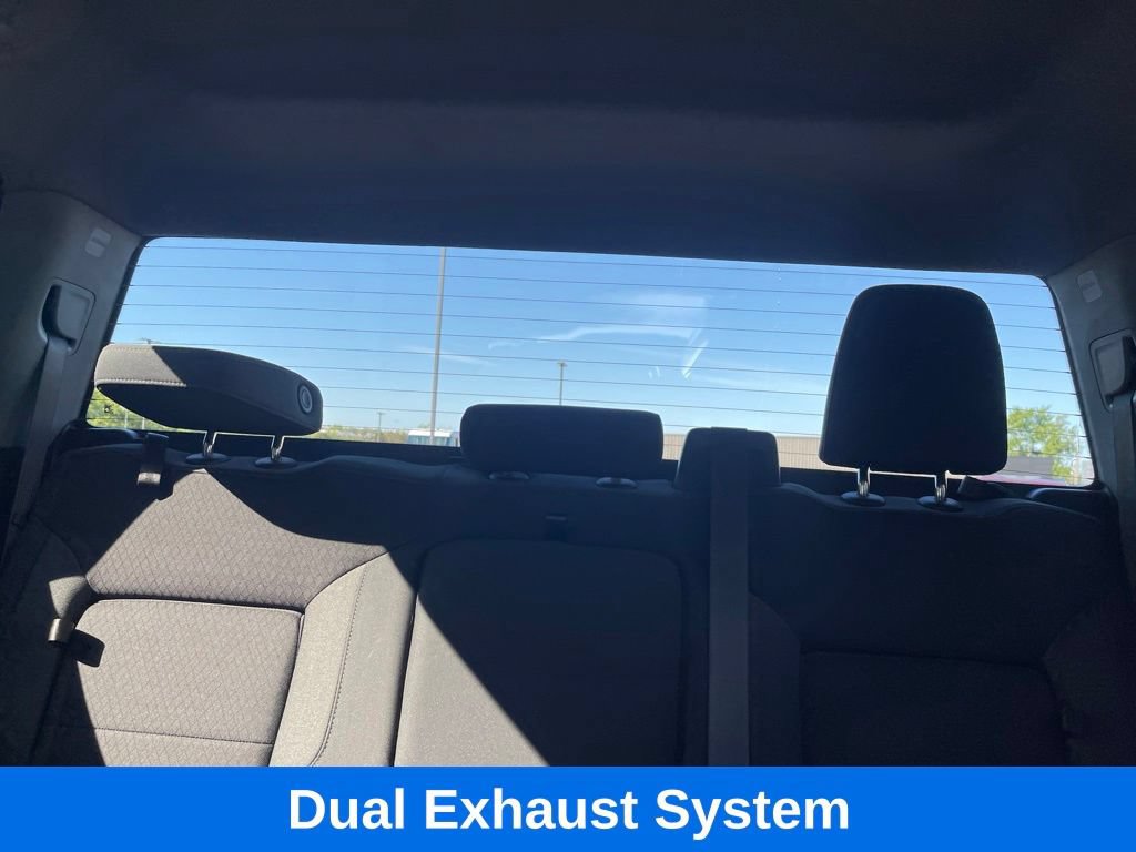 Used 2023 GMC Sierra 1500 Elevation w/ X31 Off-Road Package AWD/4WD image 19