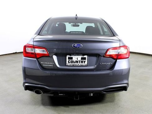 Used 2019 Subaru Legacy 2.5i Premium image 6