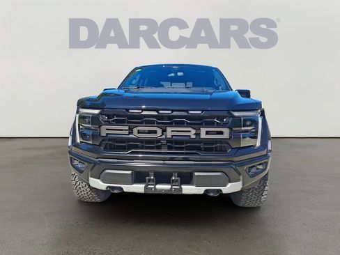 Used 2024 Ford F150 Raptor AWD/4WD image 2