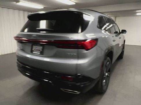 Certified 2026 Buick Enclave Sport Touring FWD image 8