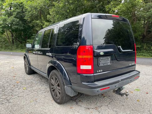 Used 2009 Land Rover LR3 HSE image 3