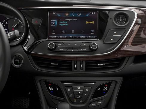 Used 2018 Buick Envision Essence w/ LPO, Active Package FWD image 13