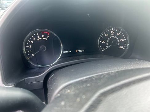 Used 2018 Ford F150 Lariat AWD/4WD image 8