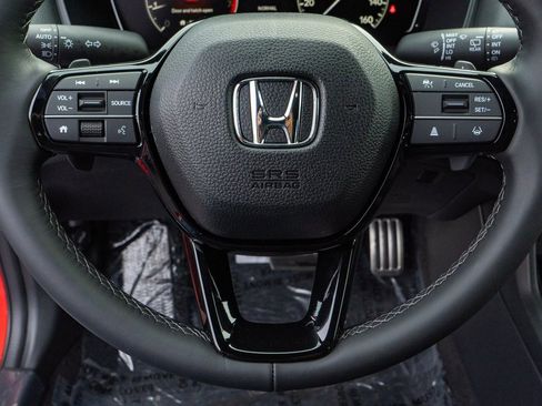 New 2026 Honda Civic Sport image 22