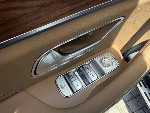 New 2026 Mercedes-Benz GLS 580 4MATIC image 20