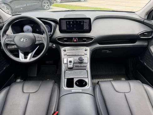 Used 2023 Hyundai Santa Fe SEL w/ Premium Package AWD/4WD image 26