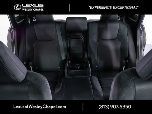 Used 2024 Lexus RX 350 FWD w/ Convenience Package image 15