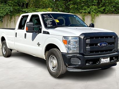 Used 2015 Ford F350 XL w/ Power Equipment Group