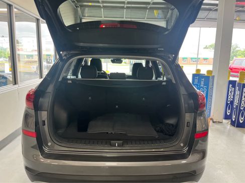 Used 2020 Hyundai Tucson Sport AWD/4WD image 37