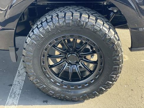 Used 2023 Ford F150 XLT w/ Equipment Group 301A Mid image 38