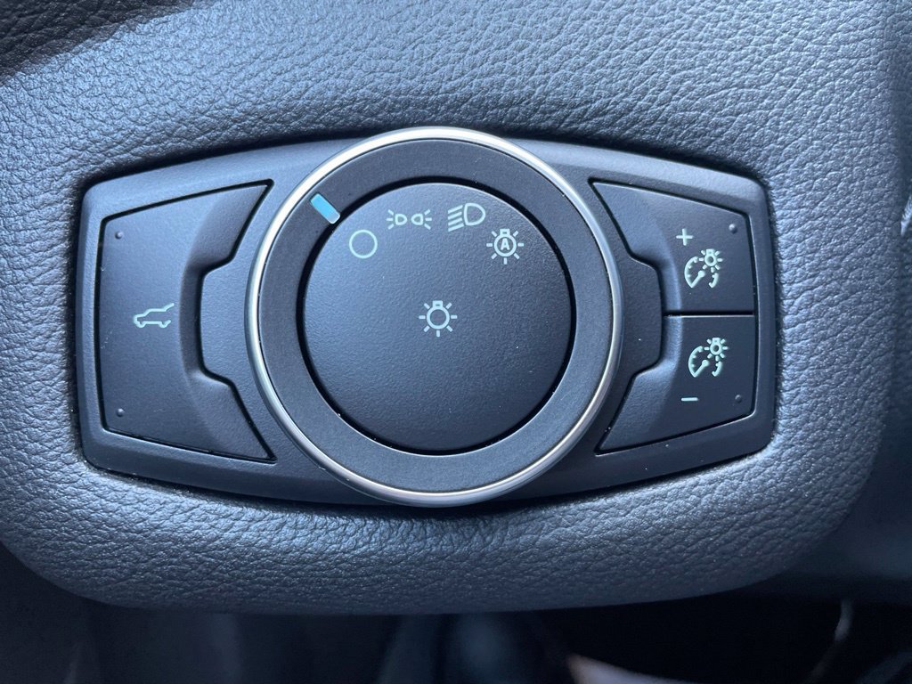 Used 2017 Ford Escape S FWD image 15
