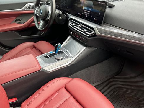 Certified 2023 BMW i4 eDrive40 w/ M Sport Package image 19